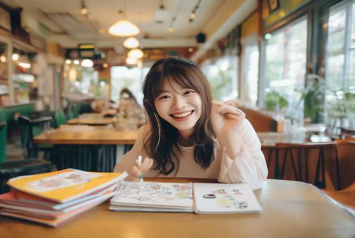 伽小日常；伽小日常段子