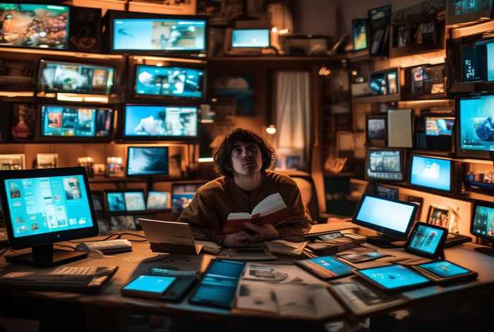 媒介对你的生活产生什么影响;媒介对你的生活产生什么影响呢 媒介对你的生活产生什么影响;媒介对你的生活产生什么影响呢