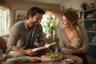 38岁夫妻应该过怎样的生活；38岁夫妻应该过怎样的生活呢