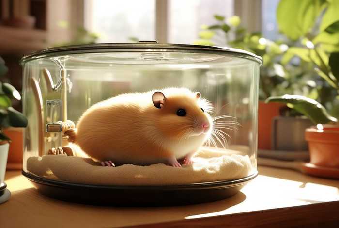 仓鼠生活在什么地方的英文怎么读、仓鼠生活在什么地方图片