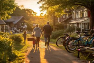 1小时生活圈指什么（一小时生活圈是什么）