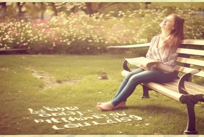 关于生活的心灵鸡汤语录文案，关于生活的心灵鸡汤语录文案图片