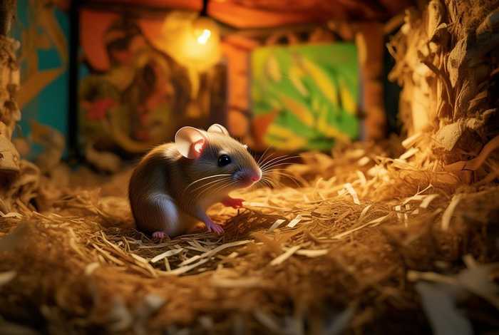 老鼠生活最适温湿度；老鼠生活最适温湿度是多少？