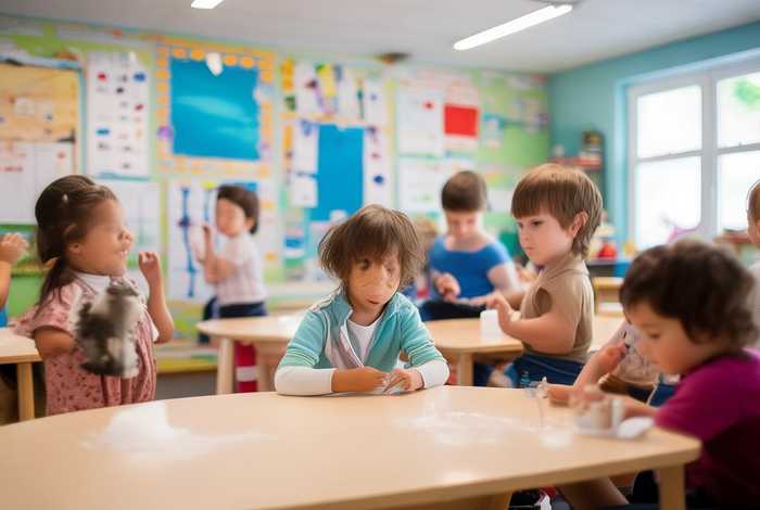 大班生活自理能力 - 大班生活自理能力培养目标