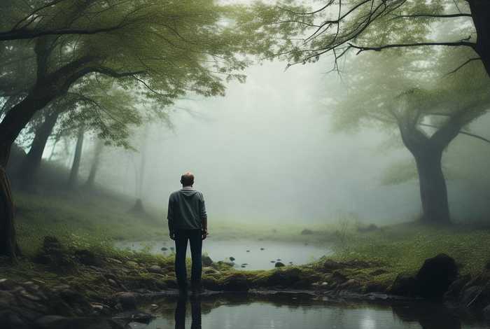 没有意义的生活还有必要活着吗、没有意义的人生还要继续吗