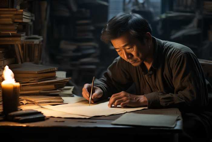 鲁迅生活中的事，鲁迅先生生活中的小事