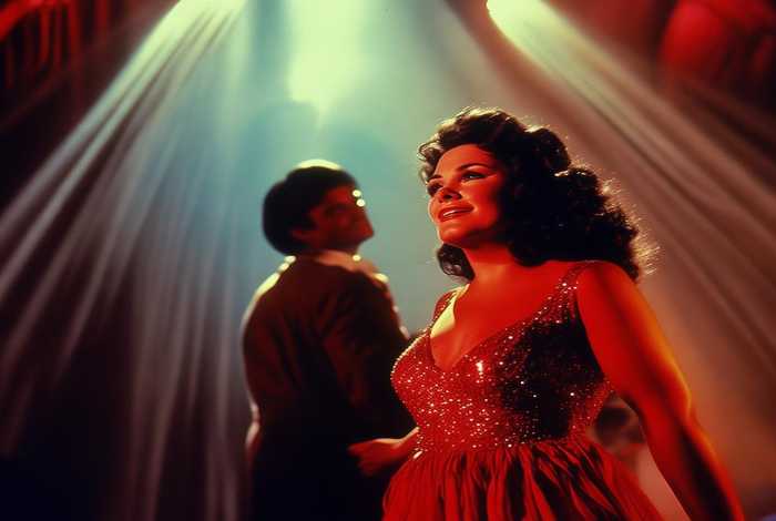 梅艳芳生前最爱的男朋友是谁 梅艳芳生前最爱的男朋友是谁啊