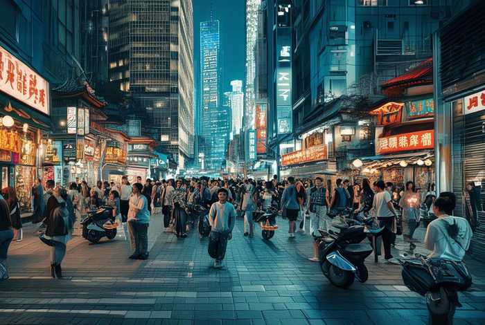 大都会生活是什么意思 - 大都会生活是什么意思网络用语 大都会生活是什么意思 - 大都会生活是什么意思网络用语