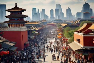 北京生活区域；北京生活区域划分