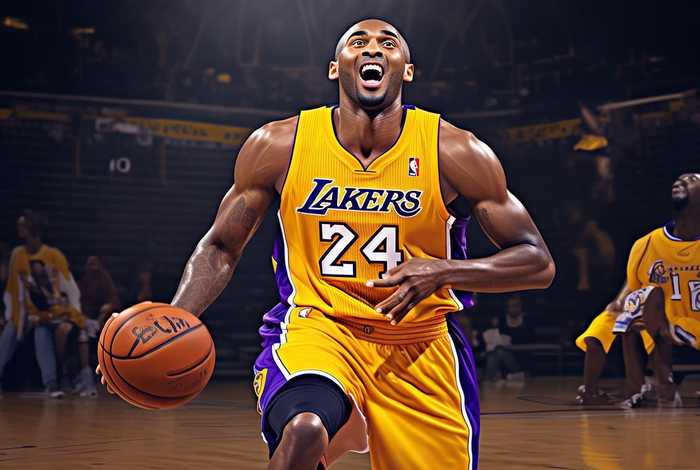 科比的生活照片和视频；科比的生活照片和视频在哪里看