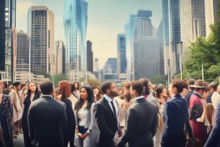 出国生活去哪个国家最好 出国生活去哪个国家最好找工作