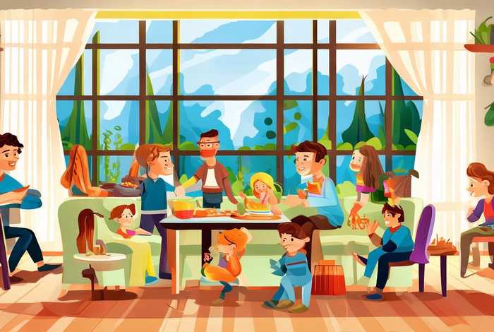 家庭生活报科普网2024年最新一期 - 家庭与生活报官网