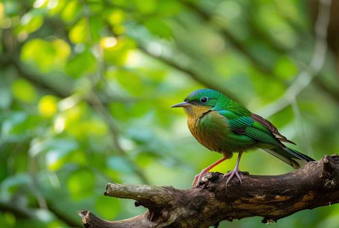 画眉鸟的生活方式，画眉鸟的生活方式是什么