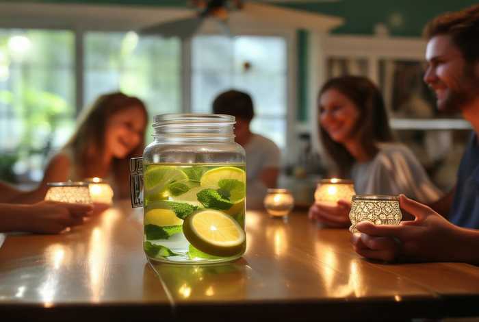 家有妙招生活小窍门驱蚊，生活小妙招如何驱蚊