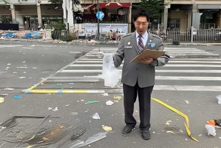 城市生活垃圾管理办法，城市生活垃圾管理办法第四十二条行政处罚裁量标准