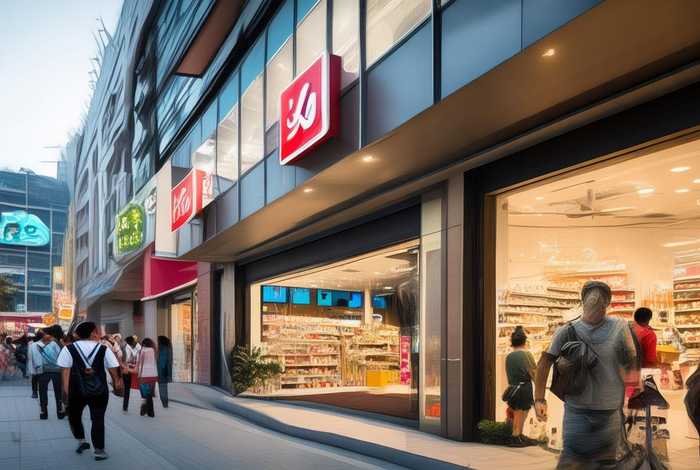 联华生活馆属于百联吗；联华生活馆属于百联吗知乎