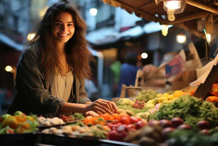 看我的生活mv；看我的生活马思纯摆摊全视频