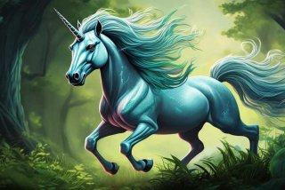 奔跑的独角兽 奔跑的独角兽bgm