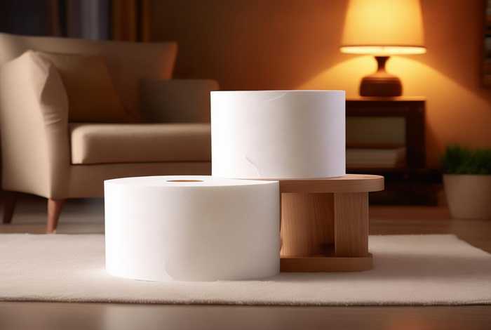 app生活用纸大卷纸测评（app生活用纸大卷纸测评怎么样）