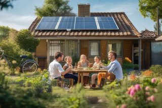 低碳生活小作文100字（低碳生活小作文100字左右）