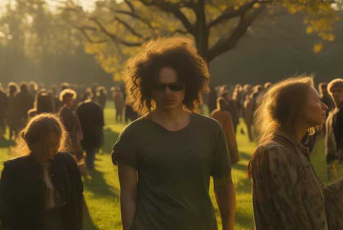 40分钟人性小视频；一个小视频解释人性