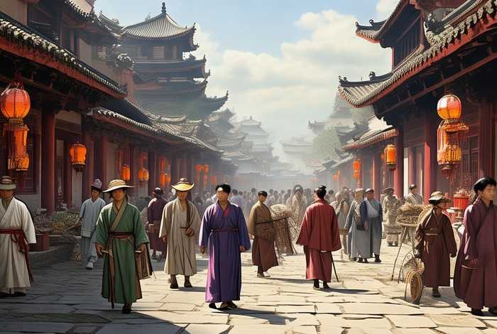 北京人生活的年代处于什么时代、北京人生活的年代处于什么时代呢