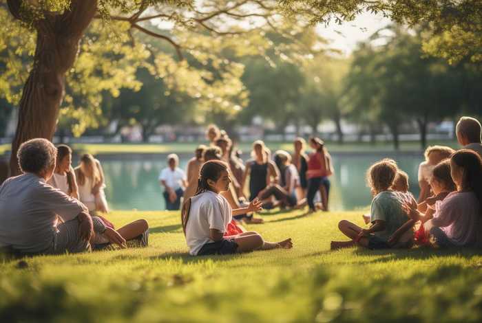 宽容让生活更美好作文300 - 宽容让生活更美好的作文怎么写300字