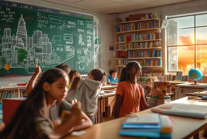 初中生活的个人追求，初中生活的个人追求作文