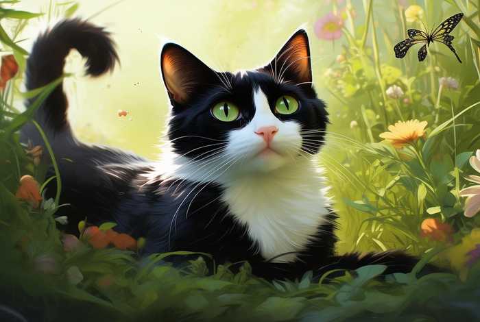 狸猫生活是什么 狸猫生活是什么样子的