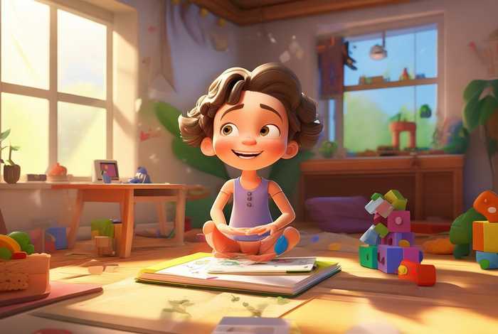 孩子在家生活习惯表现怎么写 - 孩子在家的生活表现怎么写例子