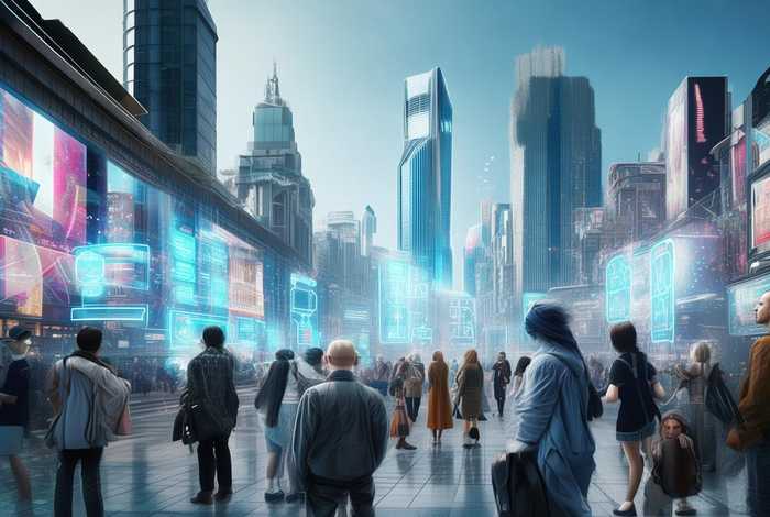 科技发展对生活的影响标题 科技发展对生活的影响标题作文