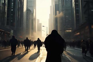 城市生活的坏处有什么？英语、城市生活的坏处有什么？英语怎么说