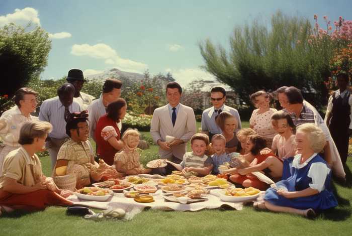 六零年代好生活，六零年代好生活TXT下载