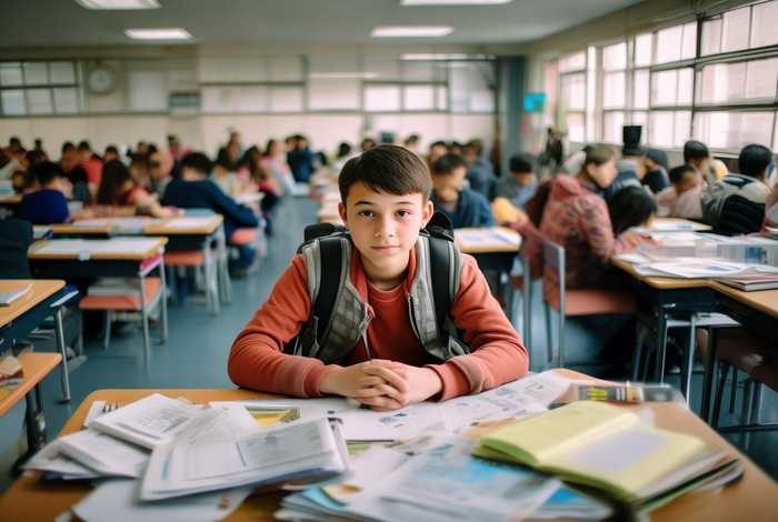 初二的生活600字怎么写、初二的生活600字怎么写作文