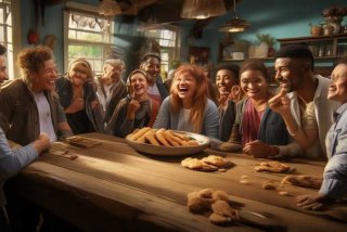 金太狼的幸福生活演员名单 金太狼的幸福生活演员名单表