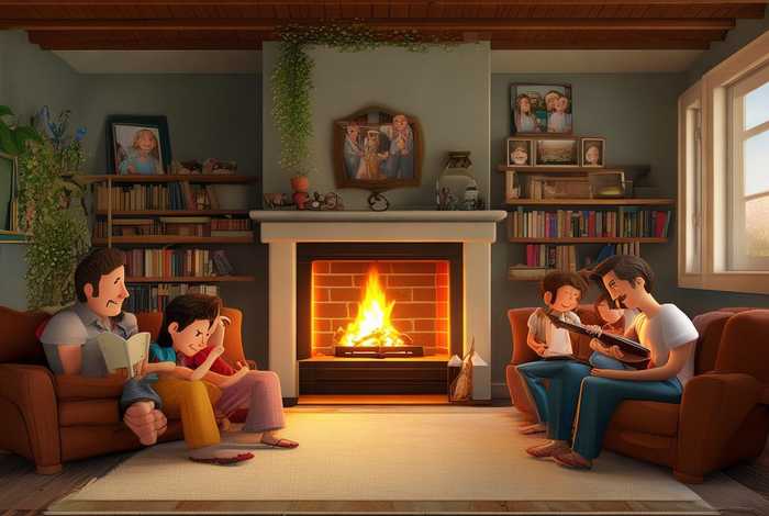 家庭及生活情况说明怎样写、家庭及生活情况说明怎样写范文