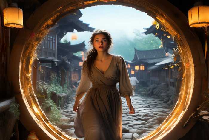 穿越古代的生活小说（穿越古代的生活小说有哪些）