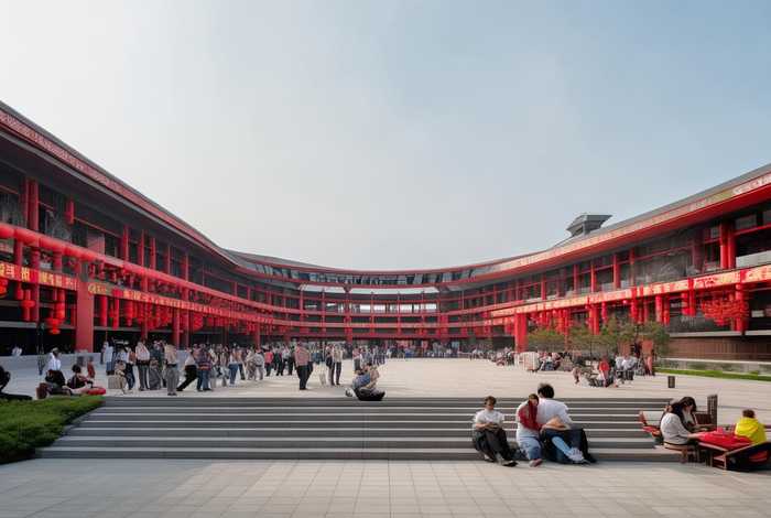 临沂大学大学生活动中心是校外、临沂大学大学生活动中心怎么样