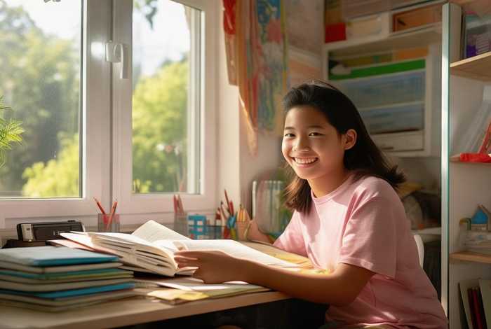 初中生生活习惯培养 初中生良好的生活方式有哪些