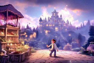 幻想生活买了配方了,但没反应怎么办；幻想生活怎么买房