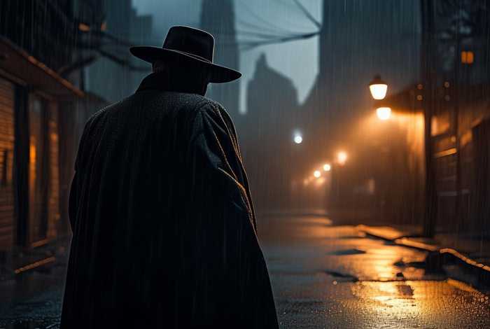 黑道生活三十年（黑道生活三十年小说）