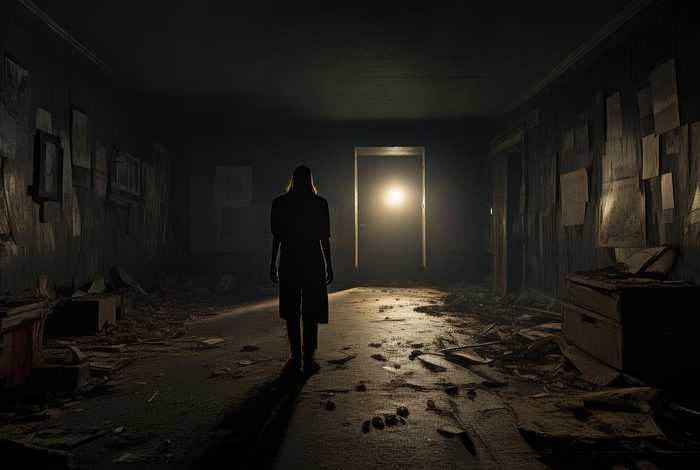 没有意义的生活让人很窒息 - 没有意义的生活让人很窒息怎么办