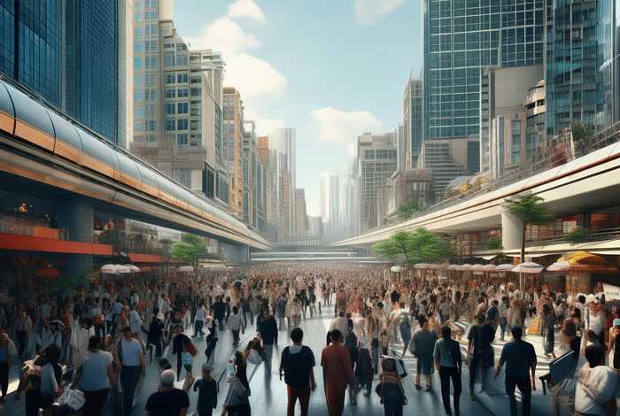 城市新生活-大兴在线（新城市新生活视频）