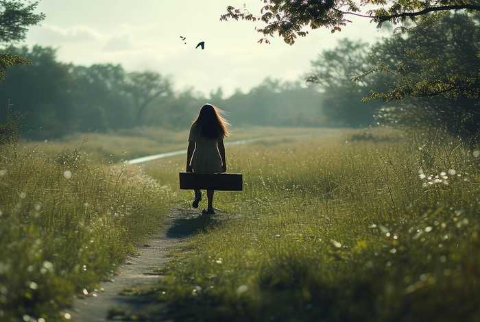 从前的生活总是让李琰独自，从前的生活总是让李琰独自走