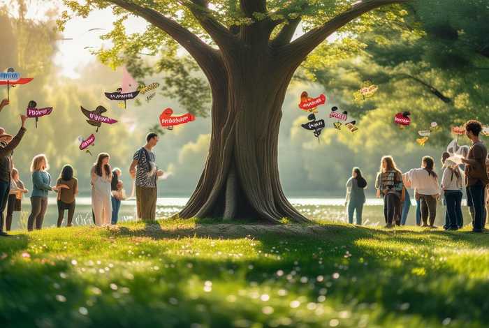 宽容让生活更美好作文500字；宽容让生活更美好作文500字初中