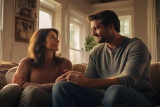 夫妻间的情绪价值是什么 夫妻间的情绪价值是什么意思