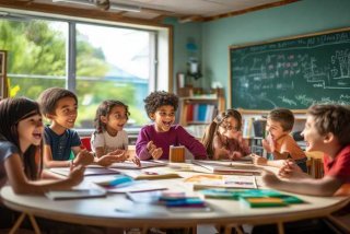 初中生活畅想作文400字 - 畅想初中生活450字优秀作文