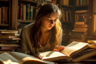 关于读书生活的作文开头结尾；关于读书生活的作文开头结尾摘抄