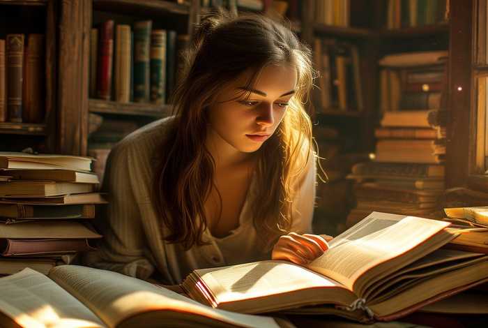 关于读书生活的作文开头结尾；关于读书生活的作文开头结尾摘抄