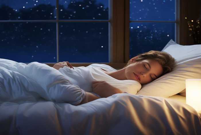 关于助眠的视频（关于助眠视频的官方文章）